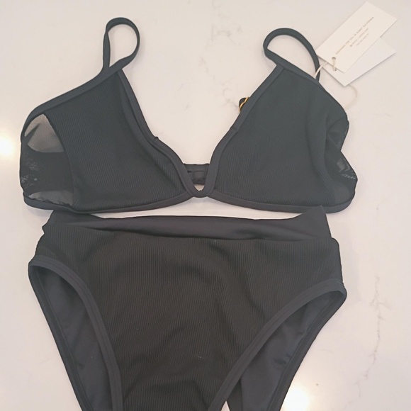 I Space Bikini *NEW W/TAGS Small - Picture 8 of 15